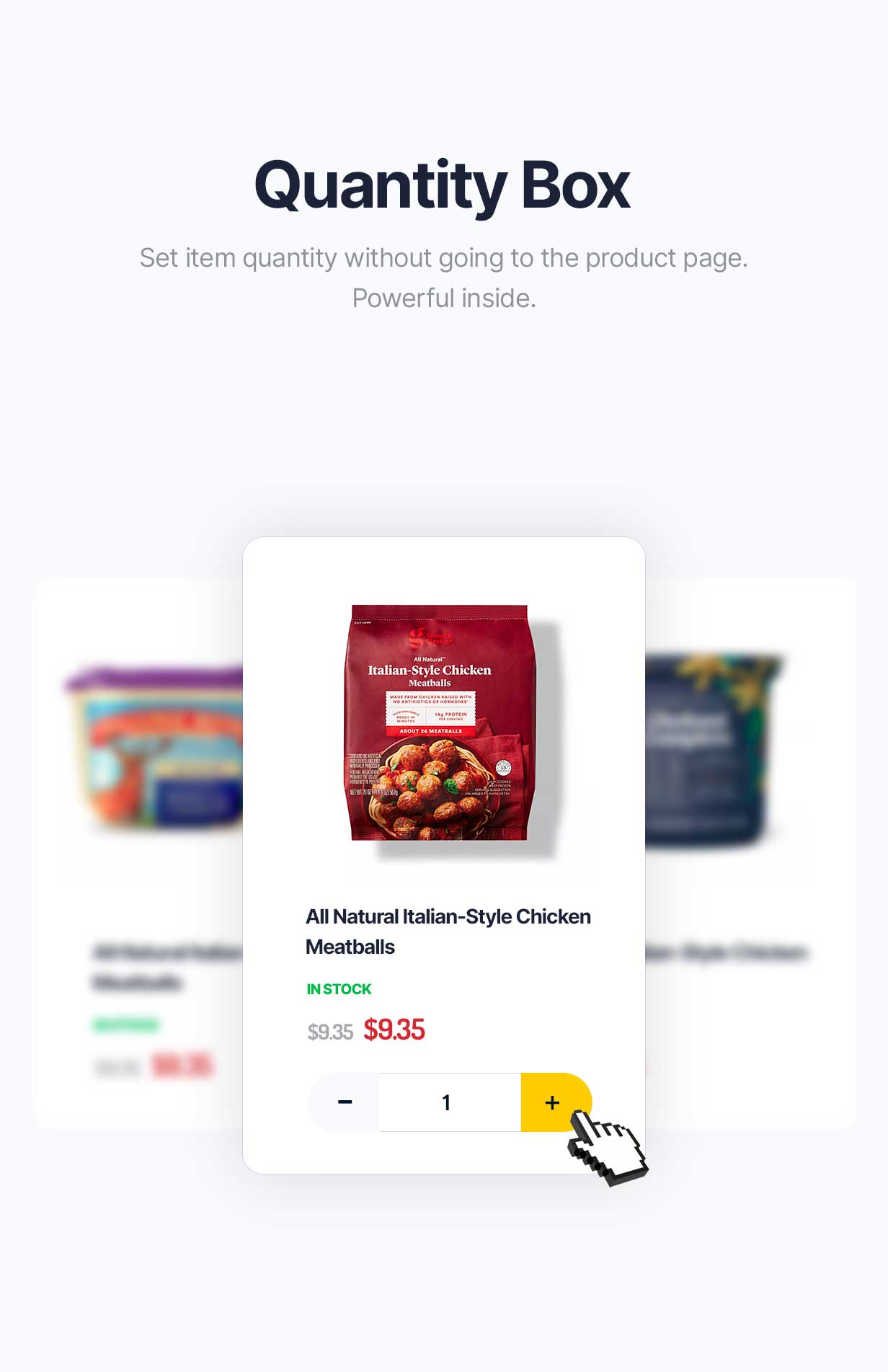 bacola3 - Bacola - Grocery Store and Food eCommerce Theme
