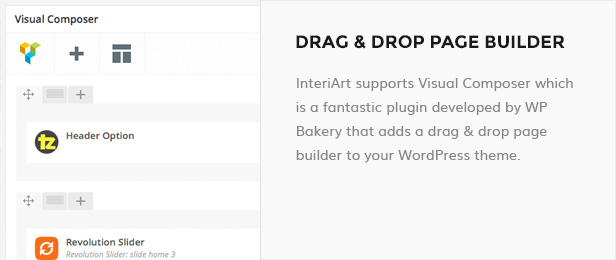 dragdropbuilder - InteriArt - Furniture & Interior WordPress Theme