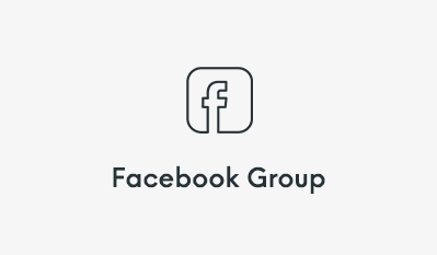 facebook - Proton - Minimal Portfolio Theme