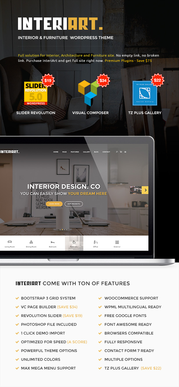 interiart head - InteriArt - Furniture & Interior WordPress Theme