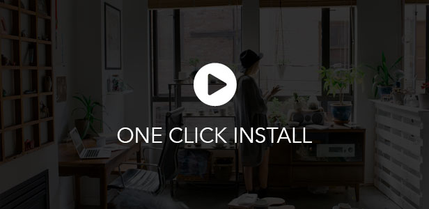 InteriArt - Furniture & Interior WordPress Theme - 8