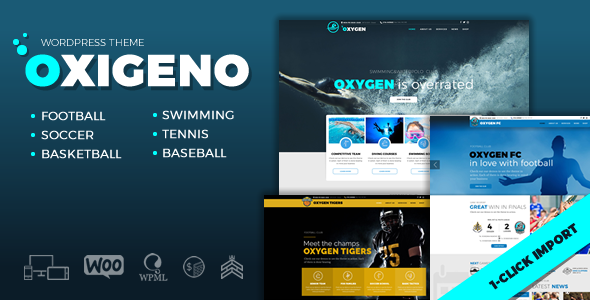 oxigen preview 001.  large preview - Oxigeno – Sports Club & Team
