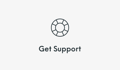 support new - Proton - Minimal Portfolio Theme