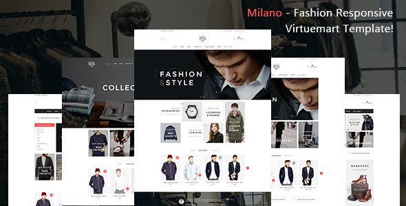 01 preview large 590x300.  large preview - Milano - Fashion Responsive Virtuemart Template