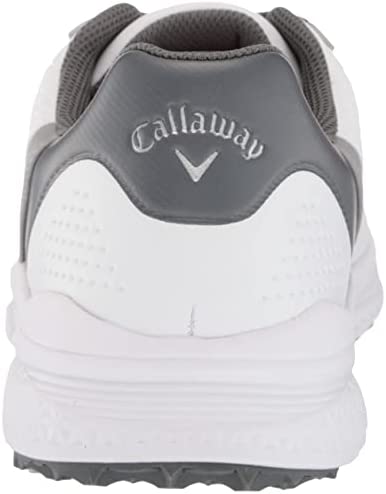 31vEGDkx4 L. AC  - Callaway Men's Solana TRX V2 Golf Shoe