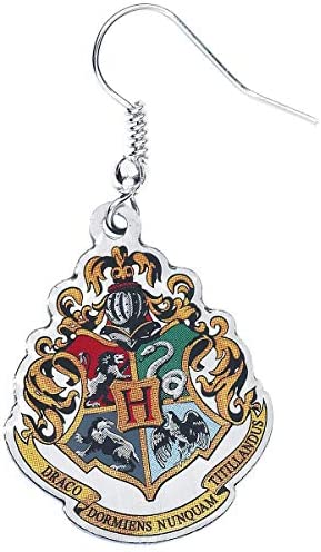 41dYvr3+XoL. AC  - Harry Potter Official Licensed Jewelry Earrings
