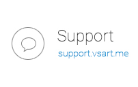 support - VSDocs - Online Documentation Template
