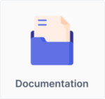 top logo documentation - CloudBox | VueJS, HTML File Storage Admin Dashboard Template