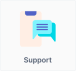 top logo support - CloudBox | VueJS, HTML File Storage Admin Dashboard Template