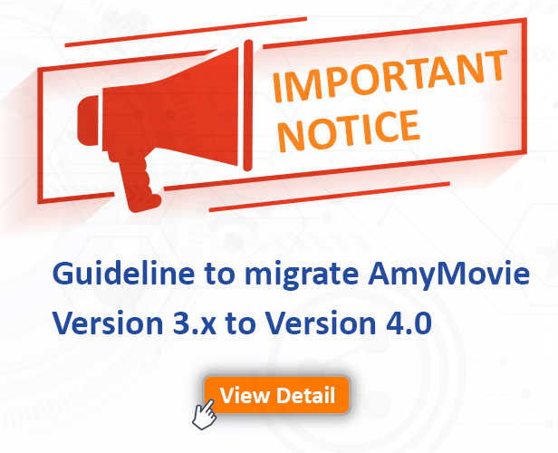 02 2 important notice - AmyMovie - Movie and Cinema WordPress Theme