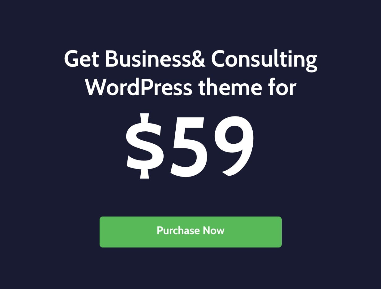 09 purchase - Avante | Business Consulting WordPress