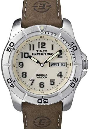 1678131438 418qD I69VL. AC  305x445 - Timex Expedition Rugged Metal Watch