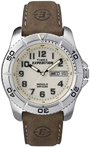 Timex Expedition Rugged Metal Watch