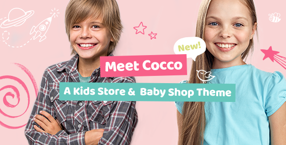 1679420286 12 00 preview.  large preview - Cocco - Kids Store and Baby Shop Theme