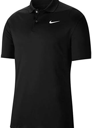 1679952147 31a0FoR5dpL. AC  322x445 - Nike Men's Dri-fit Victory Polo