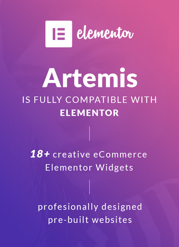 30 - Artemis | Multi-purpose WooCommerce WordPress Theme