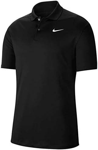 31a0FoR5dpL. AC  - Nike Men's Dri-fit Victory Polo