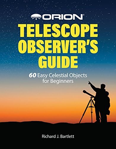 51Lt5I4Gc+L. AC  - Orion Observer 80ST 80mm Equatorial Refractor Telescope Kit