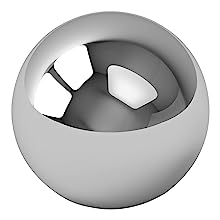 Chrome Steel Balls