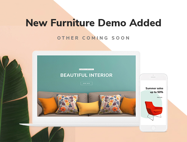 april banner furniture 2 - APRIL - Fashion WooCommerce WordPress Theme