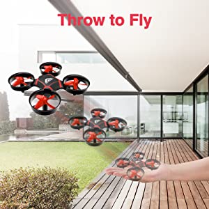 ca07535f 6431 40ec 8978 fbf24c81d824.  CR0,0,300,300 PT0 SX300 V1    - ATTOP Mini Drone for Kids and Beginners-Easy Remote Control Drone, One Key Take Off, Auto-Pairing, Altitude Hold, Throw to Fly Kids Drone, Speed Adjustable Setting w/3 Batteries Kids Christmas Gift