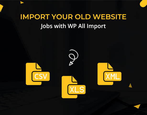 demo import1 - Nokri - Job Board WordPress Theme