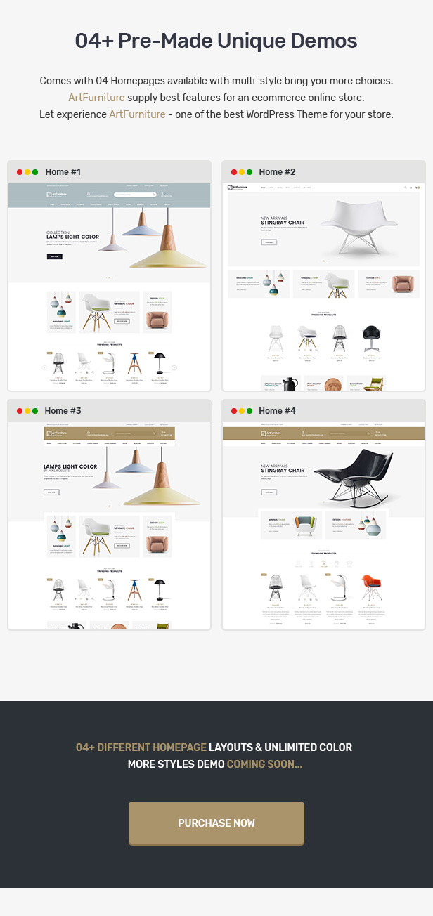 des 02 - Artfurniture - Furniture Theme for WooCommerce WordPress