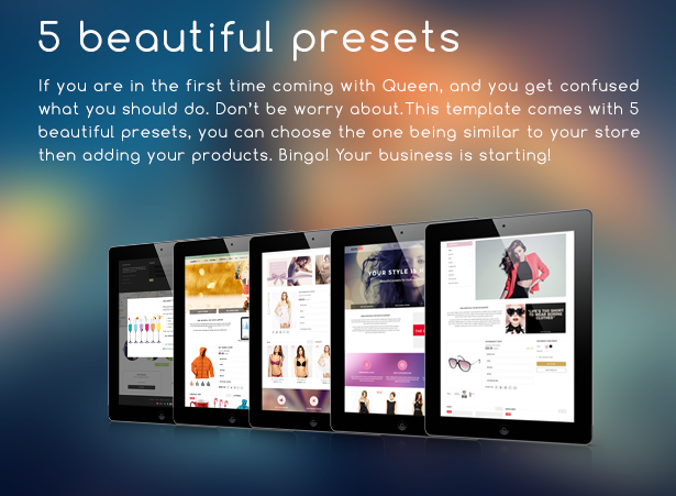 queen intro2 - Queen - Responsive Shopify Sections Theme