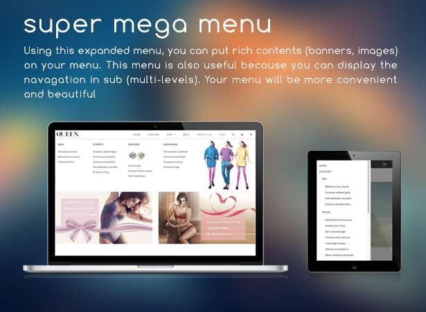 queen intro6 - Queen - Responsive Shopify Sections Theme