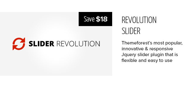 revolution slider - Blackair - One Page HTML5 Template for Hair Salons