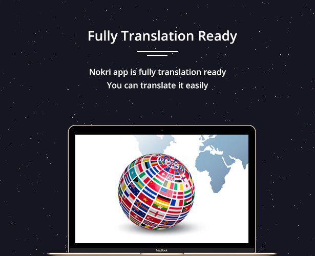 translate it in any language1 - Nokri - Job Board WordPress Theme