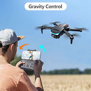 1052b916 ddb6 460b b9c4 dfdd2e619d4a.  CR0,0,300,300 PT0 SX300 V1    - Drone with Camera for Kids Beginners Adults 1080P HD FPV Camera, Remote Control Helicopter Toys Gifts for Boys Girls, Altitude Hold, One Key Landing, Obstacle Avoidance, Speed Adjustment, Headless Mode, 3D Flips, 2 Modular Batteries