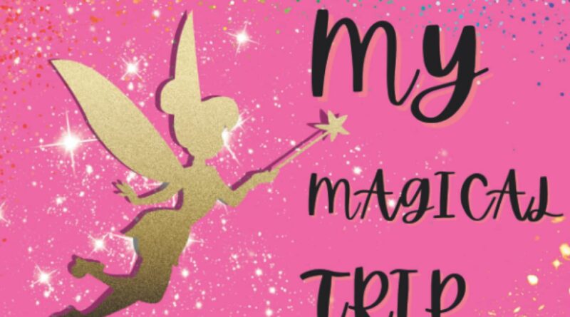 1680905439 612WpIsRKLL 800x445 - Autograph Book for Girls: My Magical Trip | Capture Character Signatures | Keep Your Memory in one place | Cute Pink Design