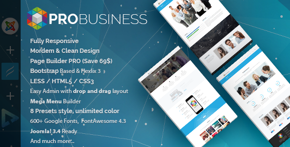 1682280744 128 01 preview.  large preview - ProBusiness | Multi-Purpose Joomla Template