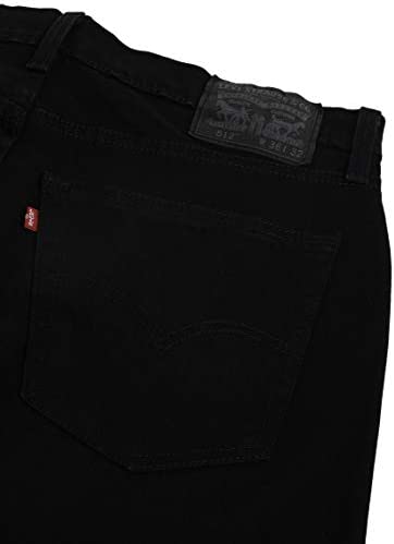 317yaj2eIbL. AC  - Levi's Men's 512 Slim Taper Fit Jeans