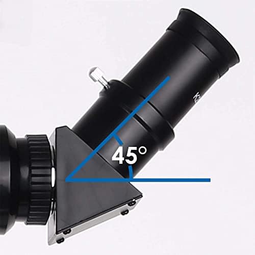 31rTUCkNtLL. AC  - Tuword Telescope for Beginners Adults Kids, 70mm Aperture 400mm AZ Mount Astronomical Refracting Telescope Adjustable(17.7-35.4In) Portable Travel Telescopes with Backpack, Phone Adapter