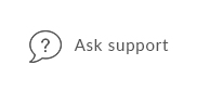 ask support - The Simple - Business WordPress Theme