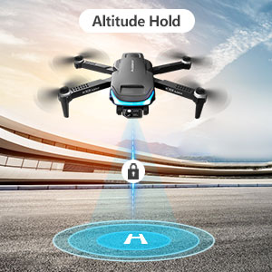 b2690cdb f35b 454c ad97 d54456942350.  CR0,0,300,300 PT0 SX300 V1    - Drone with Camera for Kids Beginners Adults 1080P HD FPV Camera, Remote Control Helicopter Toys Gifts for Boys Girls, Altitude Hold, One Key Landing, Obstacle Avoidance, Speed Adjustment, Headless Mode, 3D Flips, 2 Modular Batteries