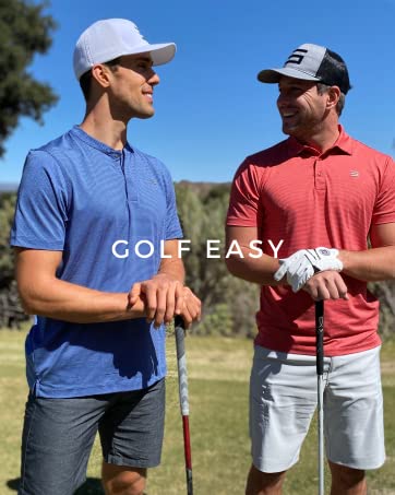 d4ccc447 17c6 49d2 8e10 935ebd8b50b8.  CR0,0,724,906 PT0 SX362 V1    - Three Sixty Six Golf Shirts for Men - Dry Fit Short-Sleeve Polo, Athletic Casual Collared T-Shirt