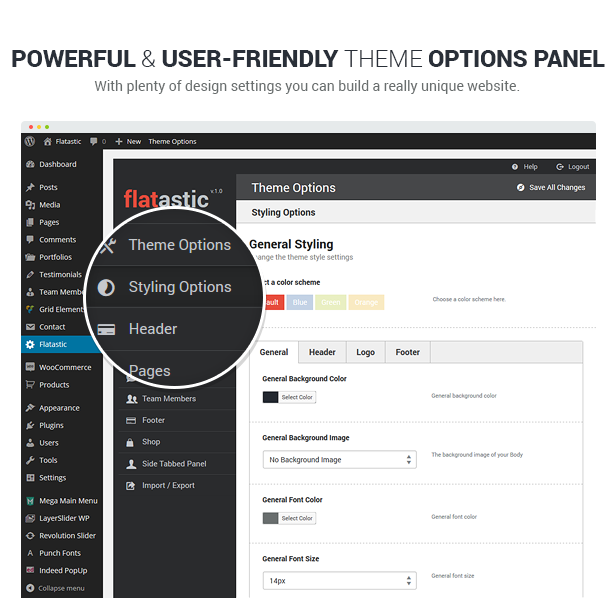 feature3 - Flatastic - Versatile MultiVendor WordPress Theme