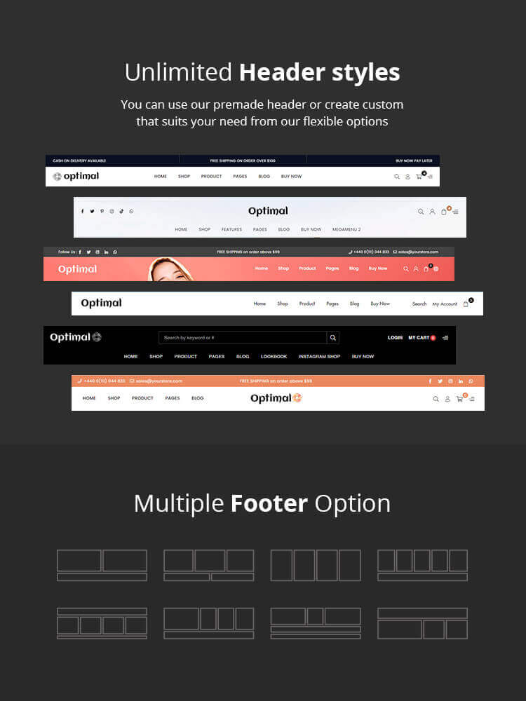 preview 8 header - Optimal - Multipurpose Shopify Theme OS 2.0
