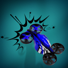 MINI drone