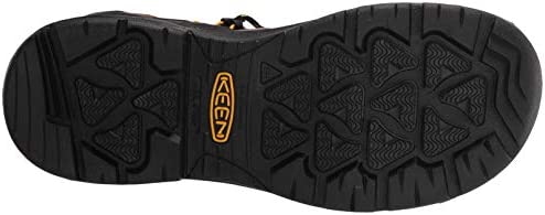 315mRGO0PIL. AC  - KEEN Utility Men's Dover 8" Composite Toe Waterproof Work Boot