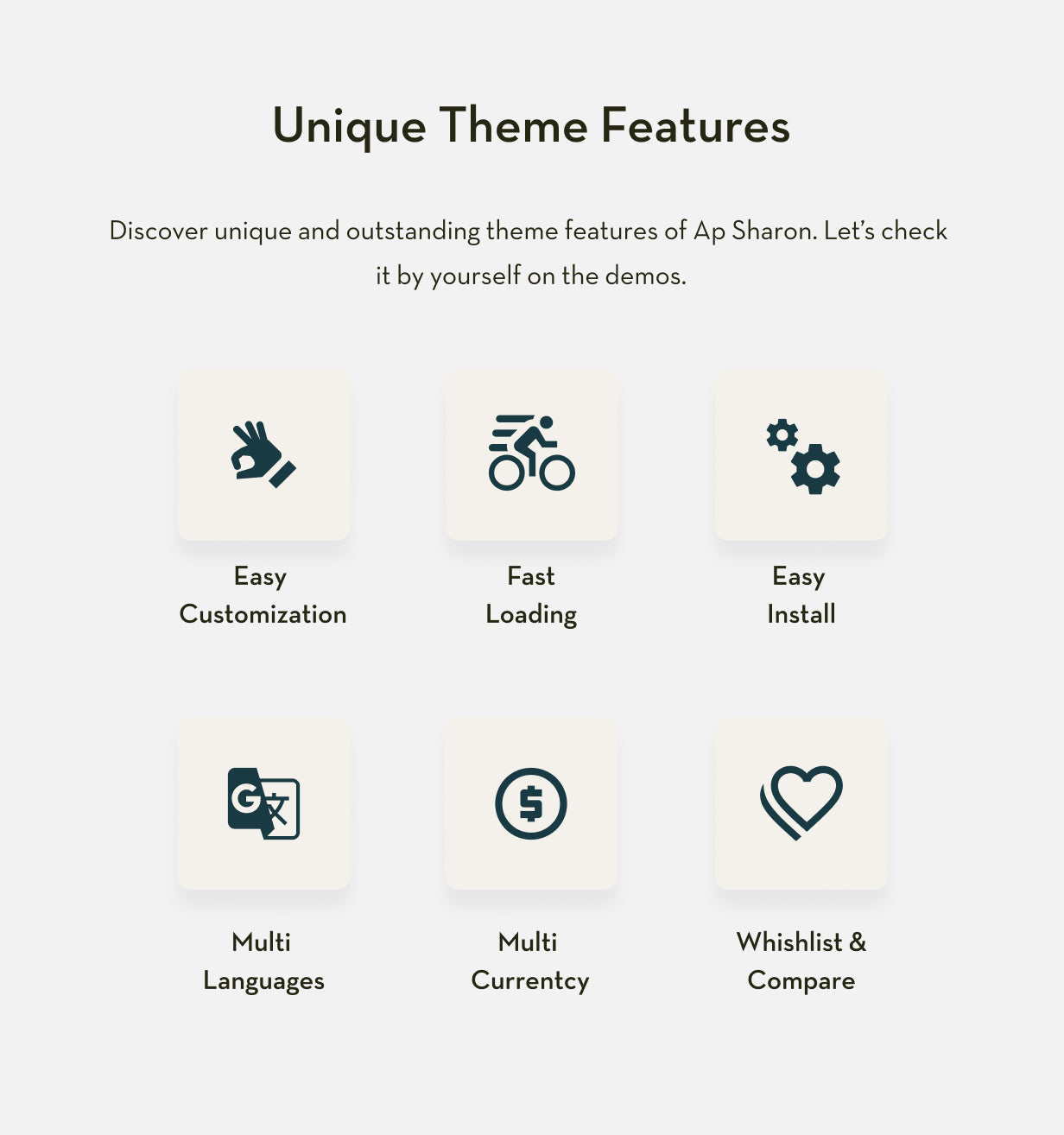 Easy - Oworganic - Multipurpose Sections Shopify Theme