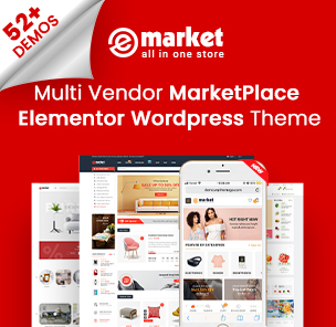 SW Banner Link2 - MaxShop - Electronics Store Elementor WooCommerce WordPress Theme (9+ Homepages, 2+ Mobile Layouts)