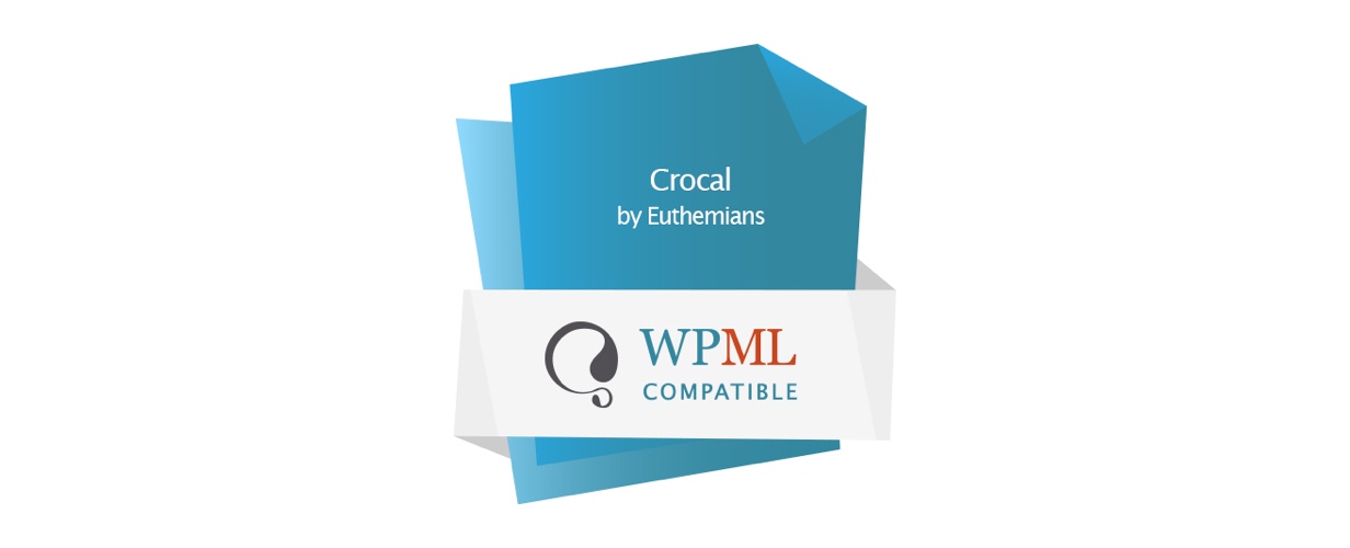 crocal wpml compatible - Crocal - Responsive Multi-Purpose WordPress Theme