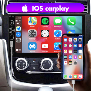 d0de3628 27e8 493f 94e2 d67b1bbed588.  CR0,0,300,300 PT0 SX300 V1    - Double Din Car Stereo Apple Carplay & Android Auto 7-Inch Full HD Touchscreen Car Audio Receiver with Bluetooth, FM Radio, USB & Type-C Ports, External Mic/AUX Input, Rear View Camera, Mirror Link