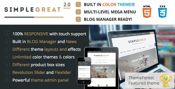 mainimage.  large preview - Ammo - Corporate MultiPurpose Theme