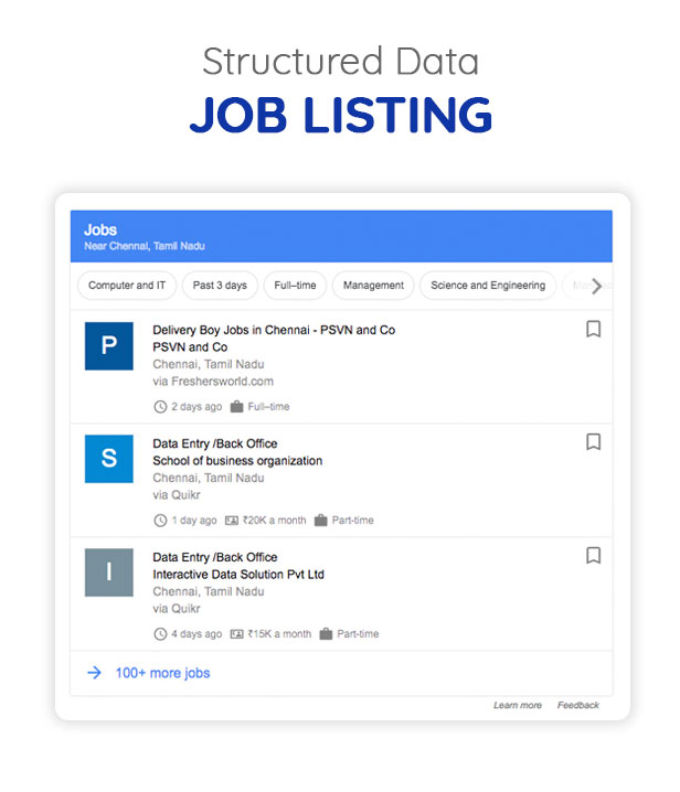 structer - Jobhunt - Job Board WordPress theme for WP Job Manager