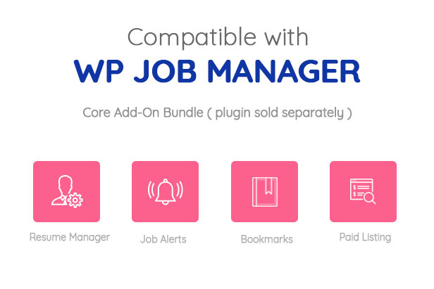 wpjb - Jobhunt - Job Board WordPress theme for WP Job Manager